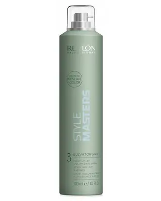 Produktfoto för Revlon Style Masters Elevator Spray 300 ml