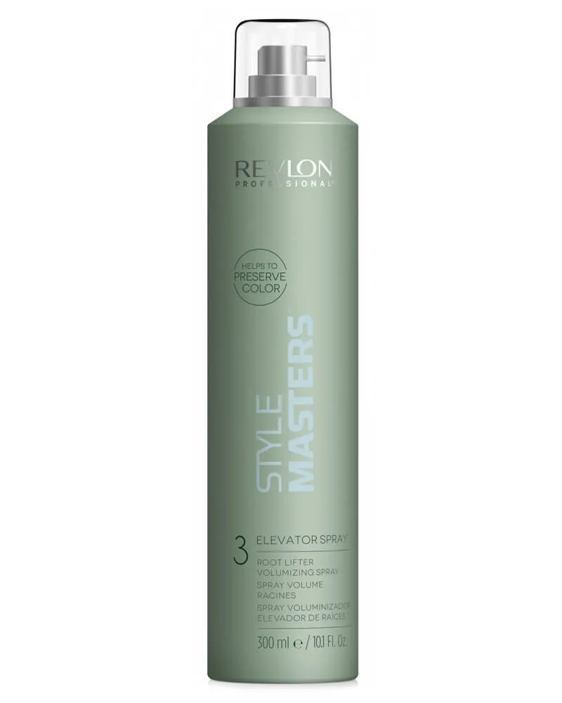 Bild 1 för Revlon Style Masters Elevator Spray 300 ml