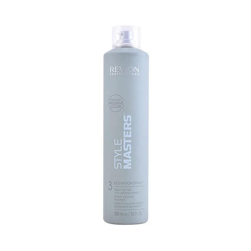 Bild 2 för Revlon Style Masters Elevator Spray 300 ml