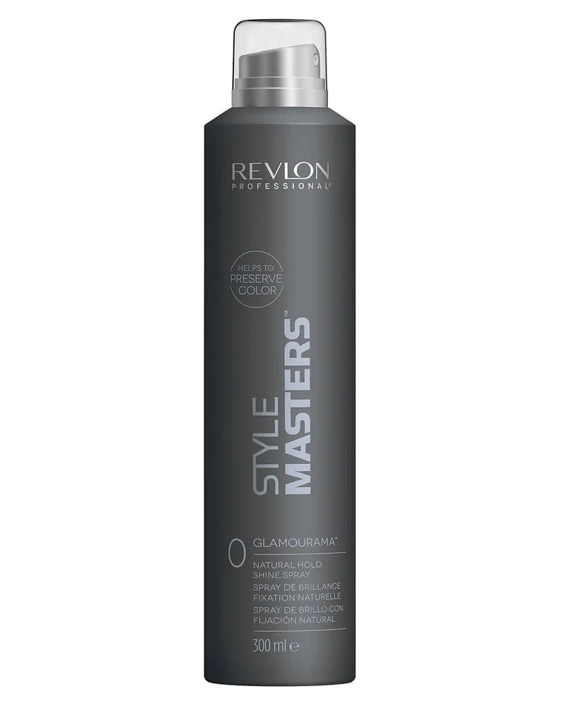 Bild 2 för Revlon Style Masters Glamourama 300 ml