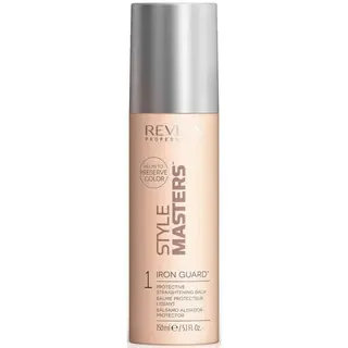 Produktfoto för Revlon Style Masters Iron Guard 150 ml