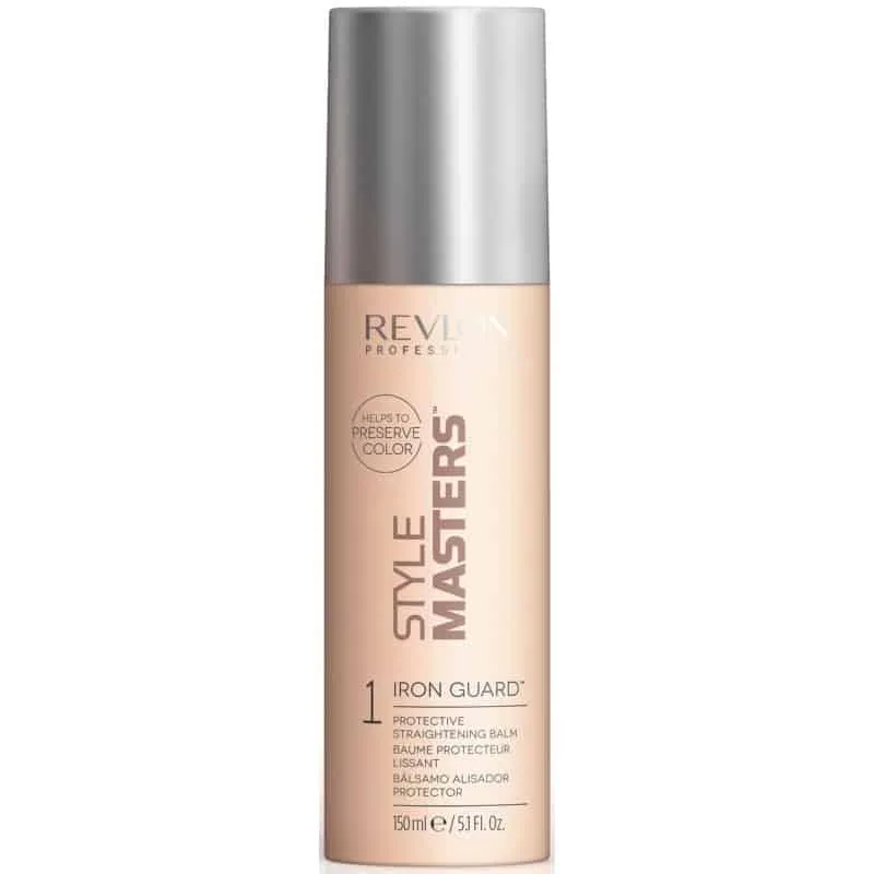 Alternativ bild 0 för Revlon Style Masters Iron Guard 150 ml