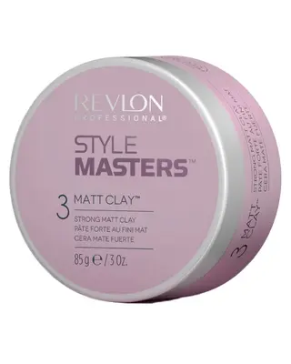 Produktfoto för Revlon Style Masters Matt Clay