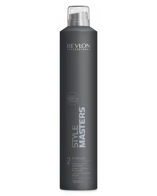 Produktfoto för Revlon Style Masters Modular Medium Hold Hairspray 500 ml