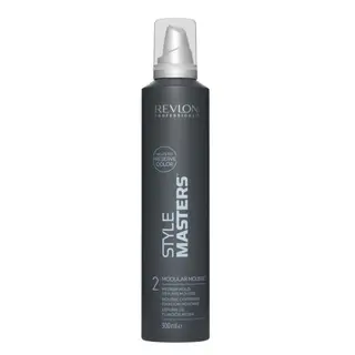 Produktfoto för Revlon Style Masters Modular Mousse - Medium Hold 300ml 300 ml