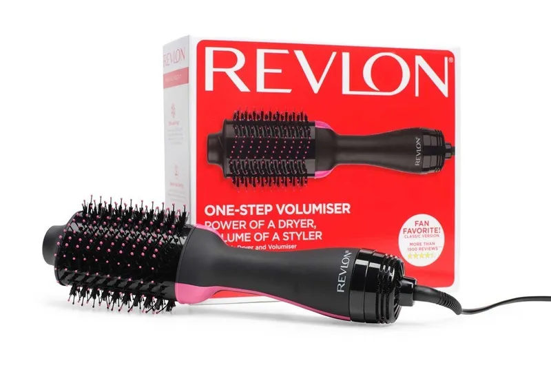 Bild 5 för Revlon Tools Revlon One-Step Hair Dryer & Volumizer