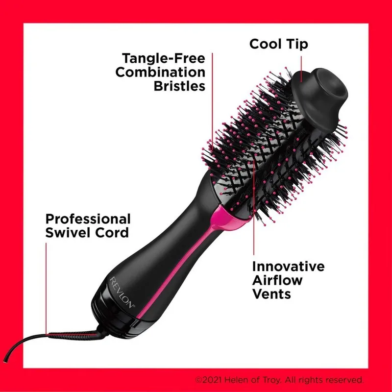 Bild 6 för Revlon Tools Revlon One-Step Hair Dryer & Volumizer