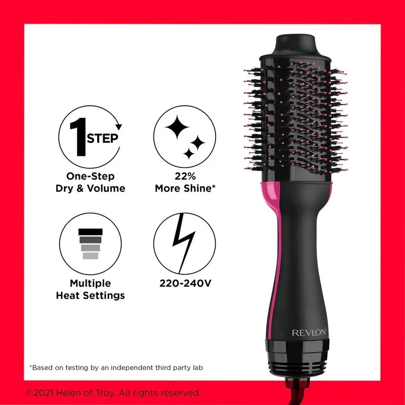 Bild 7 för Revlon Tools Revlon One-Step Hair Dryer & Volumizer