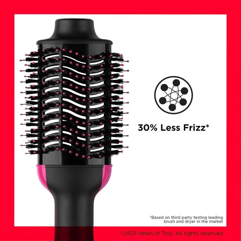 Bild 8 för Revlon Tools Revlon One-Step Hair Dryer & Volumizer