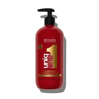 Produktfoto för Revlon Uniq One All In One Shampoo 500 ml