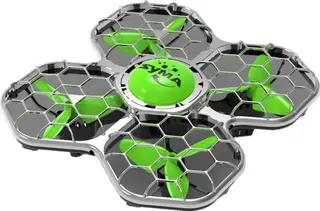 Produktfoto för REVOLT R/C X26LUM ORBITZ Drönare