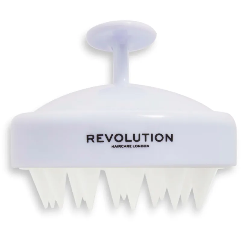 Bild 1 för Revolution Beauty London Haircare Stimulating Scalp Massager