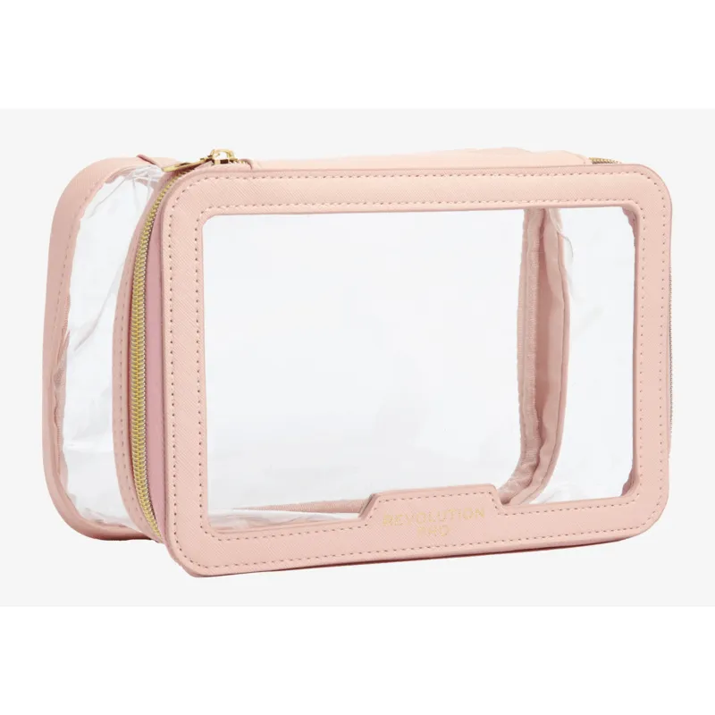 Bild 1 för Revolution Beauty London Revolution Pro Miracle Travel Bag
