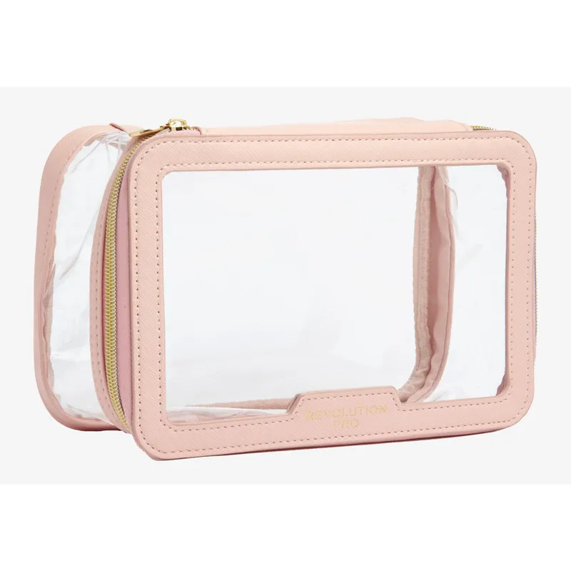 Bild 2 för Revolution Beauty London Revolution Pro Miracle Travel Bag