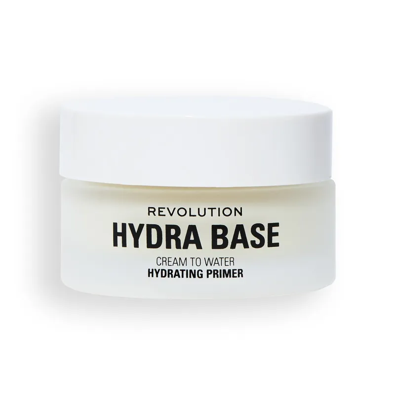 Bild 1 för Revolution Beauty London Revolution Superbase Hydra Primer 25 ml