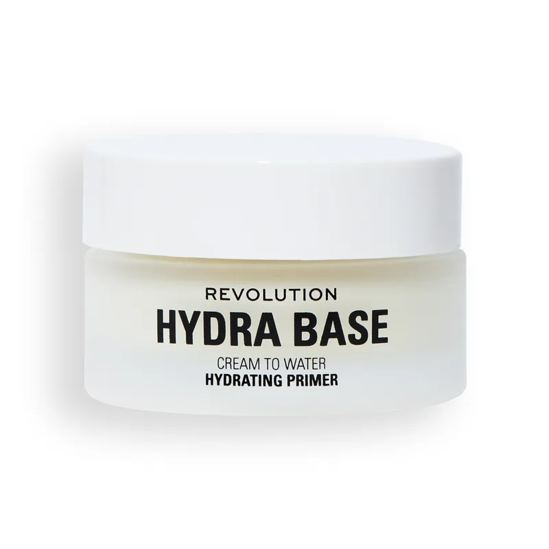 Bild 2 för Revolution Beauty London Revolution Superbase Hydra Primer 25 ml