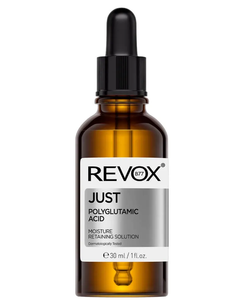 Bild 1 för Revox JUST Polyglutamic Acid