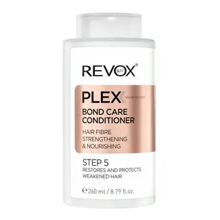 Produktfoto för Revox PLEX Bond Care Conditioner Step 5 260 ml