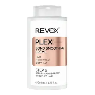 Produktfoto för Revox PLEX Bond Smoothing Crème Step 6 260 ml