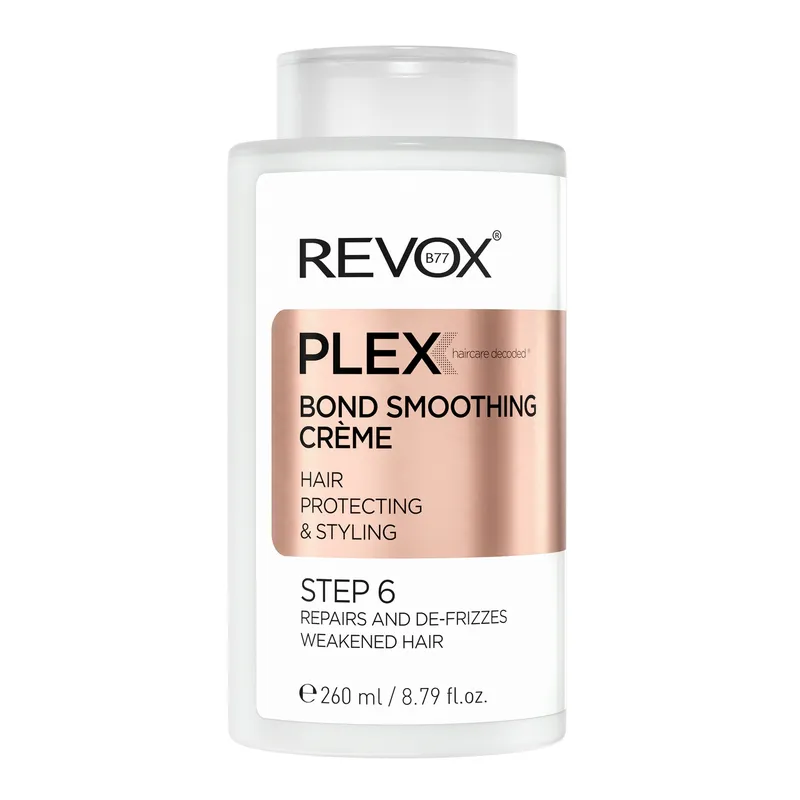 Bild 2 för Revox PLEX Bond Smoothing Crème Step 6 260 ml
