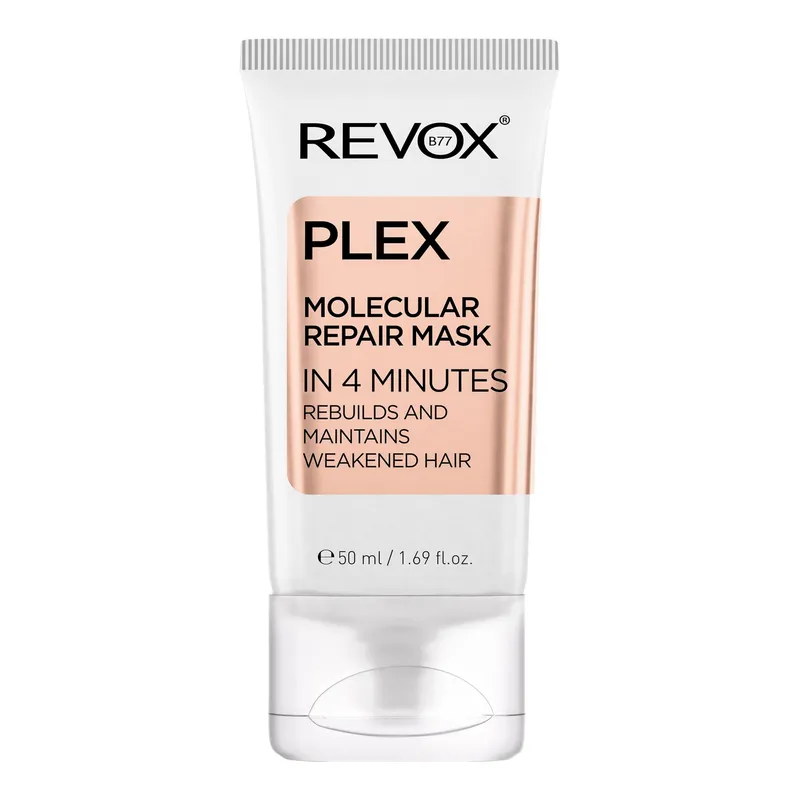 Bild 2 för Revox PLEX Molecular Repair Mask