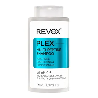 Produktfoto för Revox PLEX Multi-Peptide Shampoo Step 4P