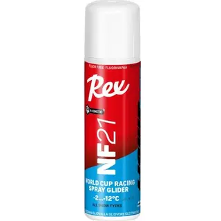 Produktfoto för Rex Nf Spray 150 ml Nf21 Blue