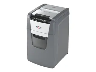Produktfoto för Rexel Dokumentförstörare Automatisk 150X