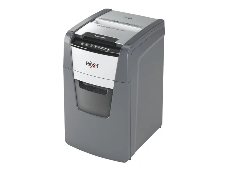 Alternativ bild 0 för Rexel Dokumentförstörare Automatisk 150X