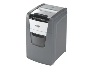 Produktfoto för Rexel Dokumentförstörare Automatisk 150X
