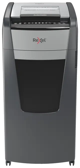 Produktfoto för Rexel Dokumentförstörare Automatisk 600X