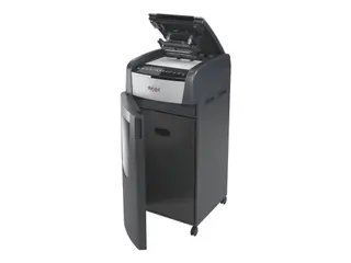 Produktfoto för Rexel Dokumentförstörare Automatisk 600X