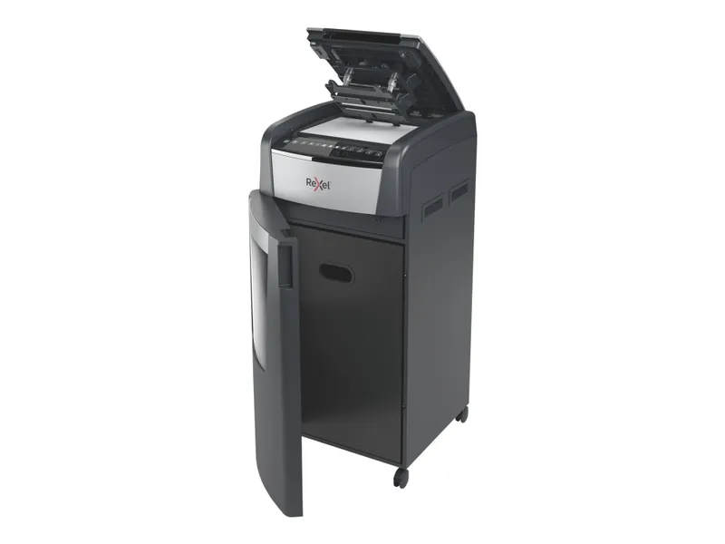 Alternativ bild 0 för Rexel Dokumentförstörare Automatisk 600X