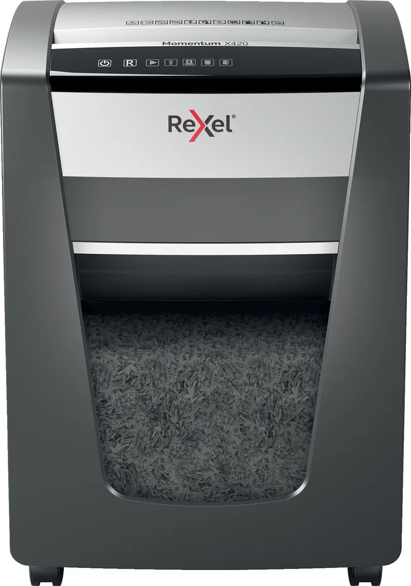 Alternativ bild 0 för Rexel Momentum X420