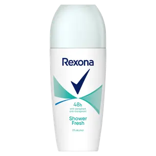 Produktfoto för Rexona 48h Shower Fresh roll-on 50 ml