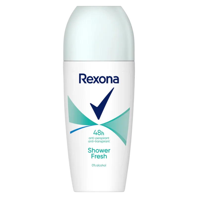 Bild 1 för Rexona 48h Shower Fresh roll-on 50 ml