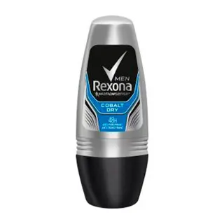 Produktfoto för Rexona Cobalt blue Deo Roll-On men 50 ml
