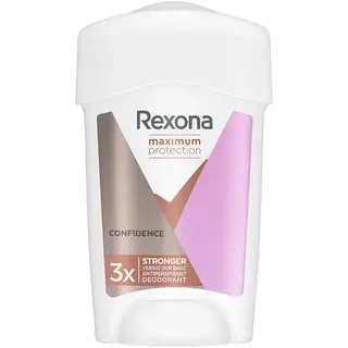 Produktfoto för Rexona Deo Stick Max Protection Confidence 45 ml