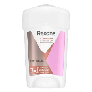 Produktfoto för Rexona Deo Stick Max Protection Confidence 45 ml