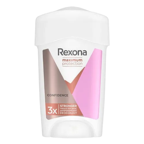Bild 1 för Rexona Deo Stick Max Protection Confidence 45 ml