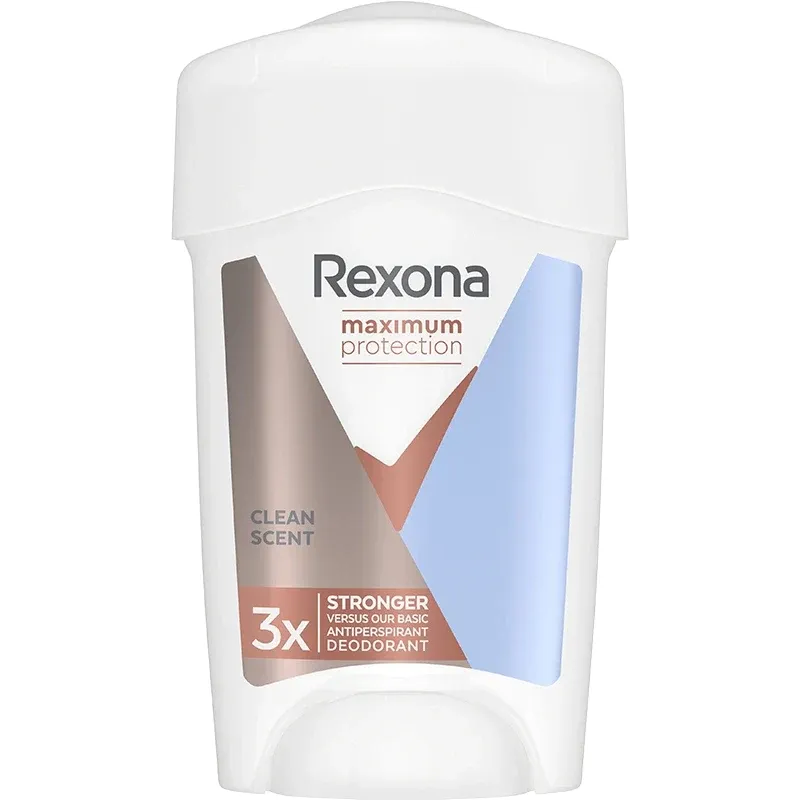 Bild 1 för Rexona Maximum Protection Clean Scent 45 ml
