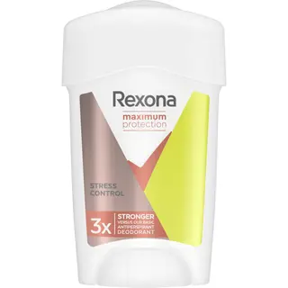 Produktfoto för Rexona Maximum Protection Stress Control 45 ml