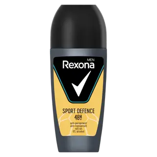 Produktfoto för Rexona Men 48h Sport Defence roll-on 50 ml