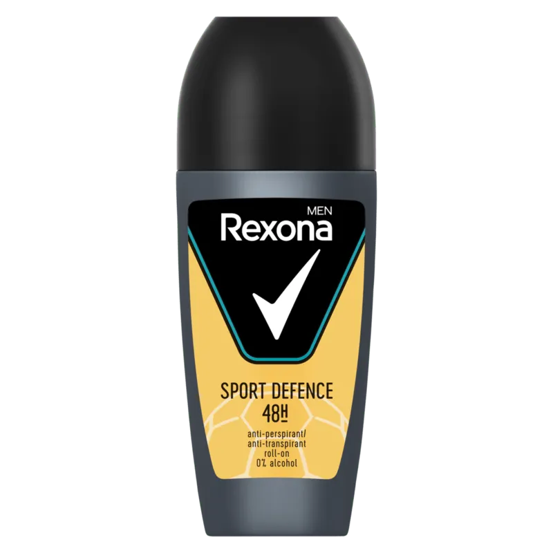 Bild 1 för Rexona Men 48h Sport Defence roll-on 50 ml