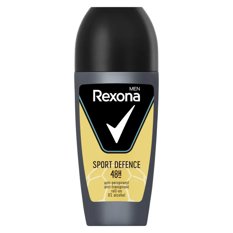 Bild 2 för Rexona Men 48h Sport Defence roll-on 50 ml