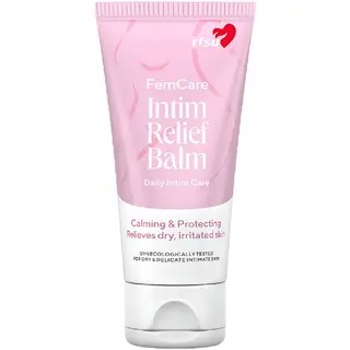 Produktfoto för RFSU FemCare Intim Relief Balm 50 ml
