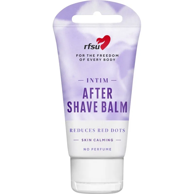 Bild 1 för Rfsu Intim After Shave Balm 40 ml