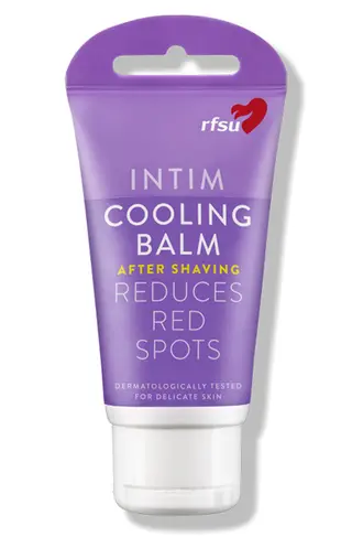 Produktfoto för RFSU Intim Cooling Balm 40 ml
