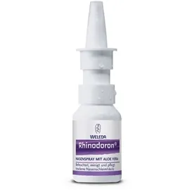 Alternativ bild 0 för Rhinodoron Nässpray
