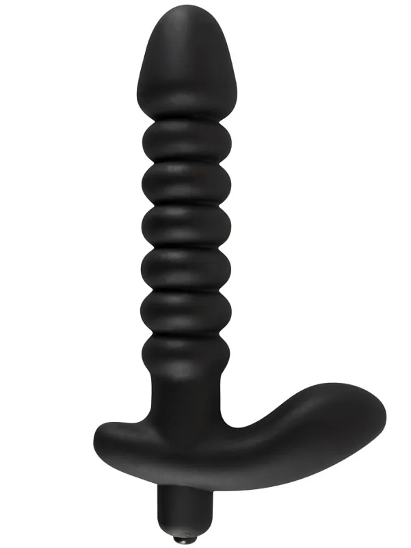 Alternativ bild 0 för Ribbed Vibe